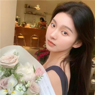 作为替身的她